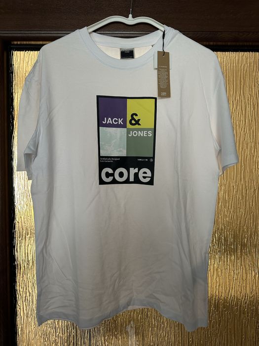 Tricou Jack & Jones