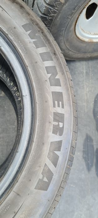 Гуми 235 55 17 минерва