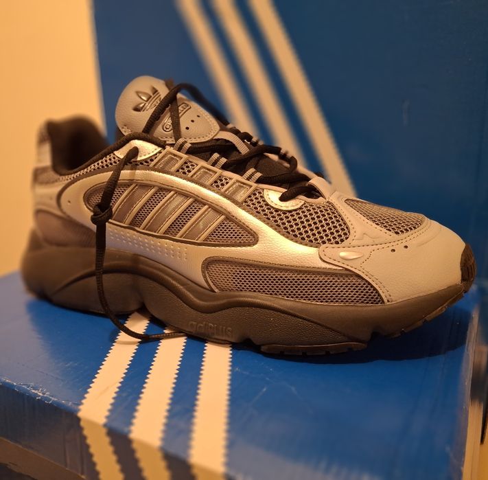 Adidas Ozmillen 46 2/3