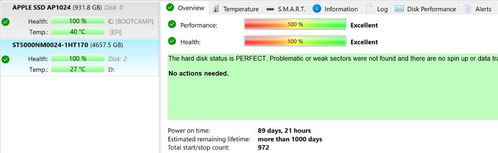 Lot HDD 3.5” Profesionale 12TB