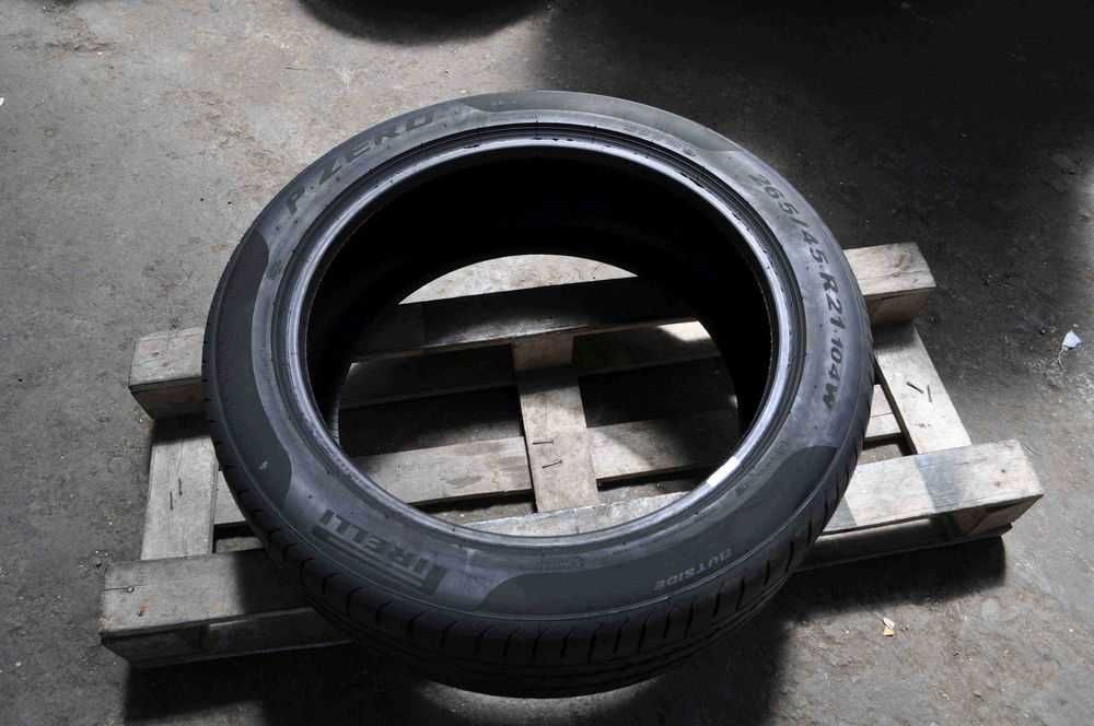 Anvelope Vara 265/45 R21 - stoc depozit