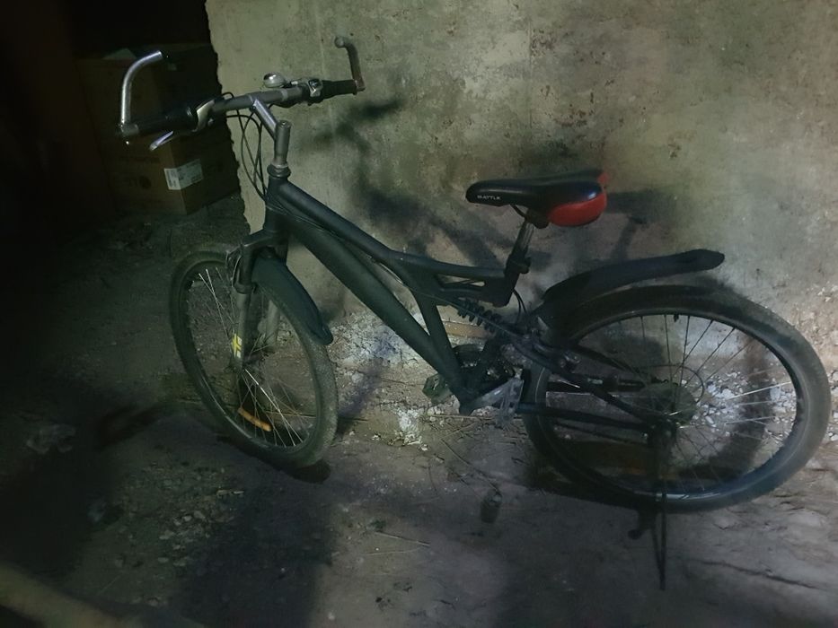 Велосипед для подростков