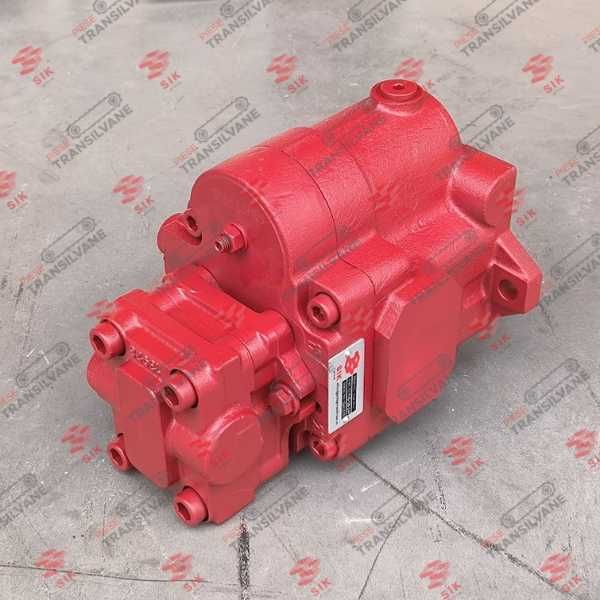 Pompa hidraulica PVD-0B-24P