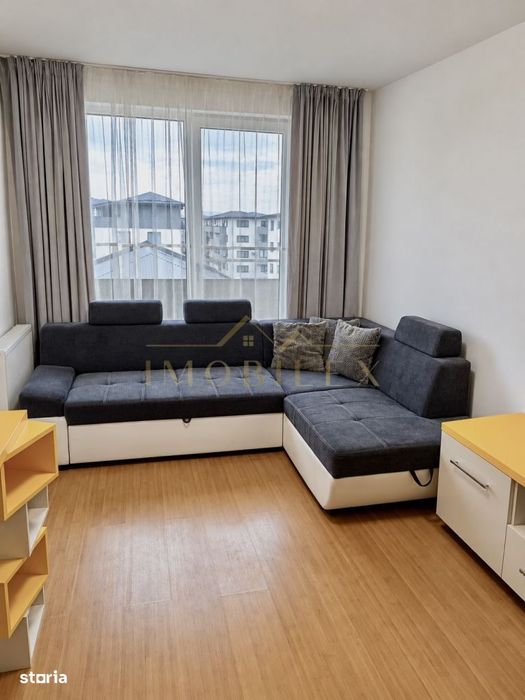 Apartament 1 camera, zona Porii
