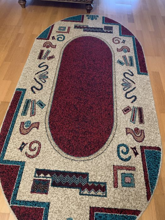 Ковёр размер 2.00х1.00