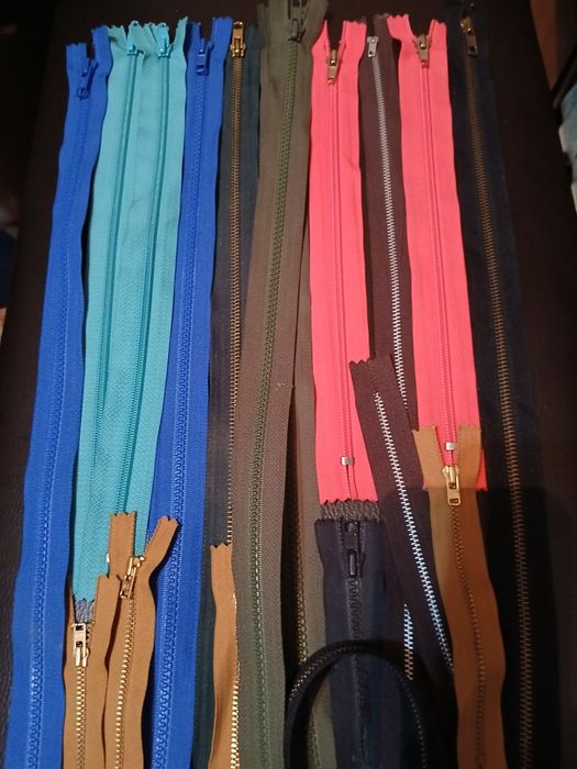 Замок ,молния продам