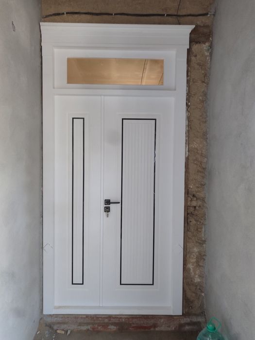 Mdf eshiklarni tayorlash