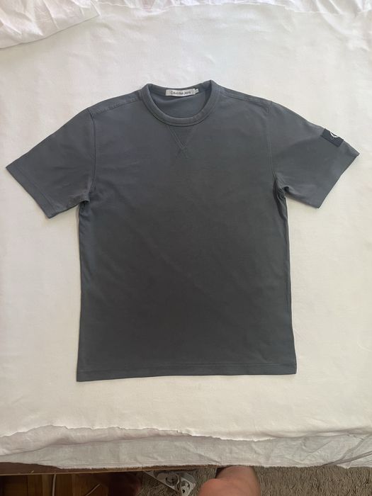 Мъжка тениска на Calvin Klein, размер S