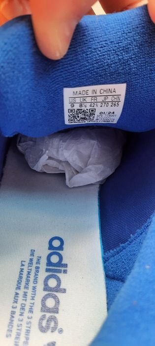 Adidasi adidas Campus