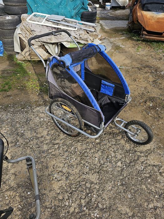 Рихча за деца или животни