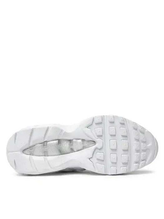 Nike - W Air Max 95 DH8015 100 Бял №35.5  Оригинал Код 0423
