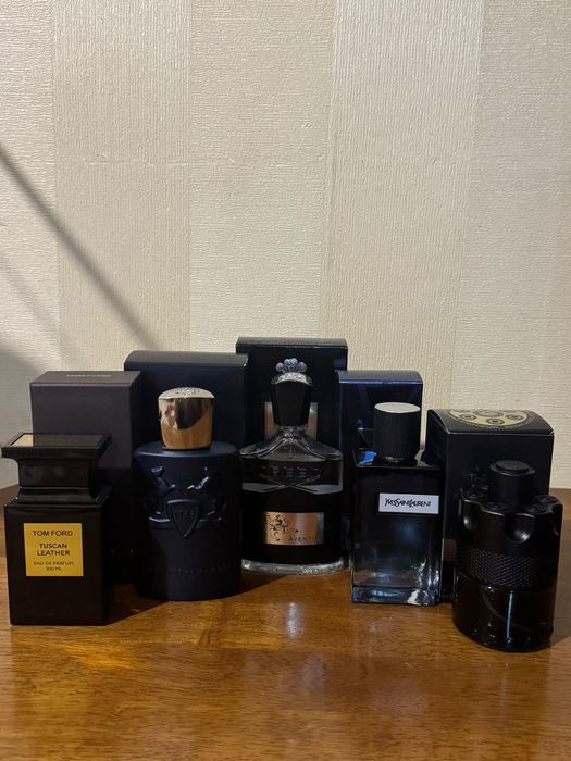 Парфюмы евро качества