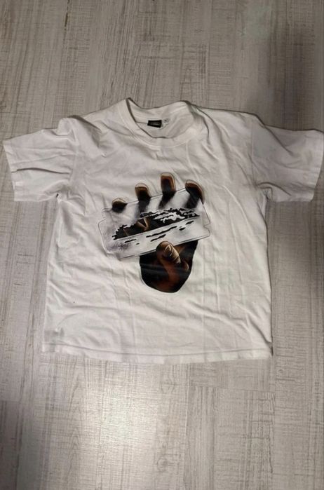 Tricou   corteiz