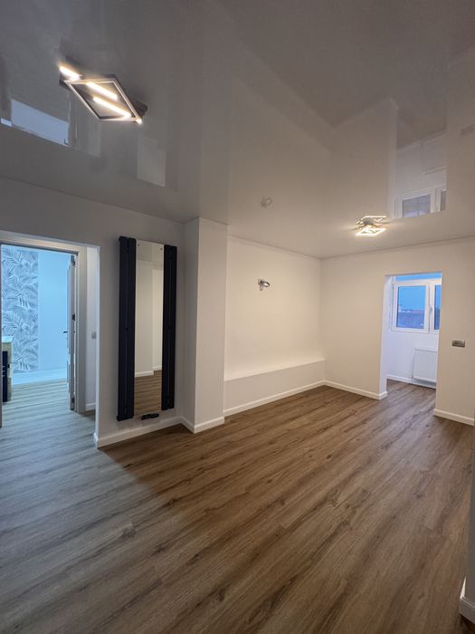 Apartament 2 camere central la 2 minute de centrul pietonal