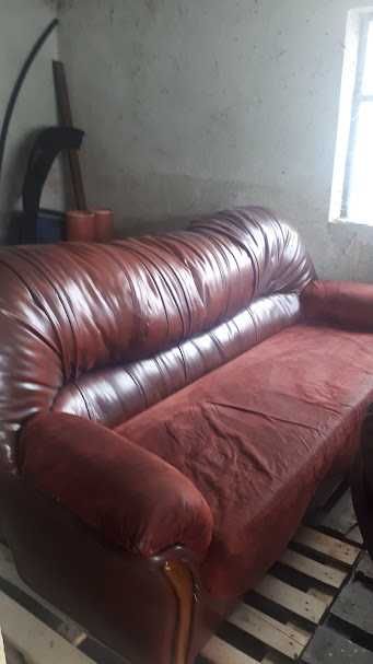Мебели(два дивана и фотиол)