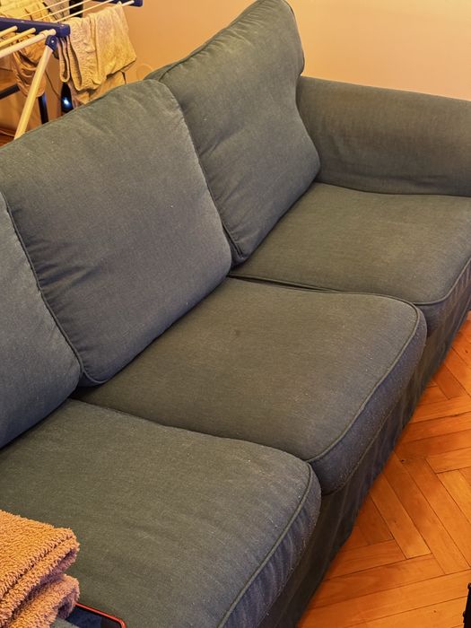 Canapea Ikea cu defecte