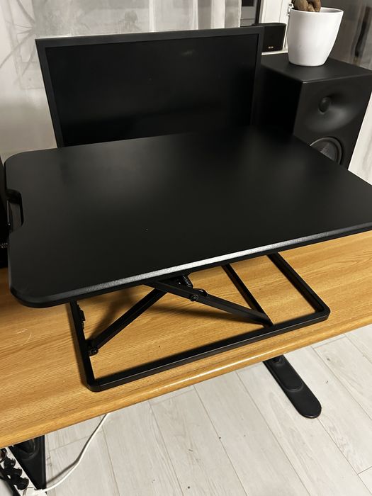 Masa pliabila reglabila pe inaltime