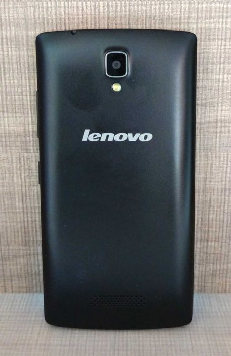 Телефон Lenovo A2010-a, работещ, Android