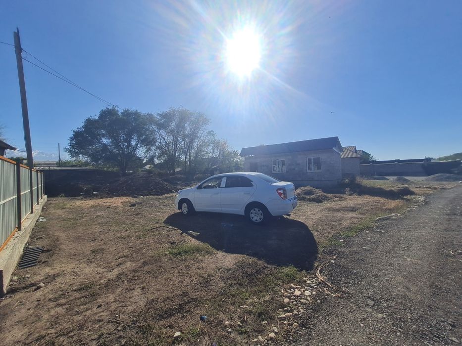 Байтерек (Новоалексеевка) ауылында үй сатылады