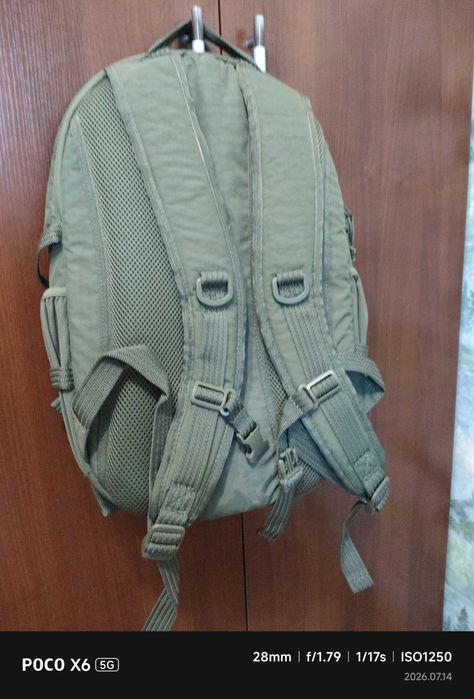 Продам рюкзак adidas Adventure.