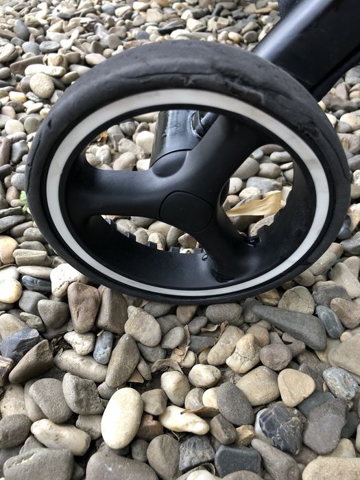 Carucior gb Pockit+ All-City -Pliabil/ bagaj de mana avion