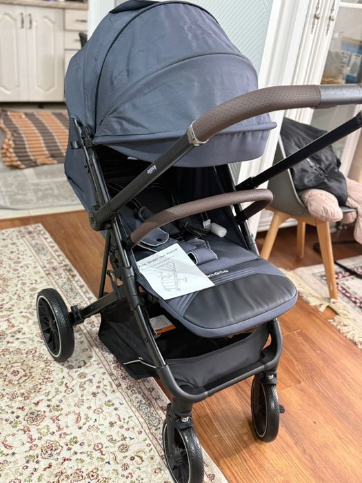 Коляска прогулочная kidilo