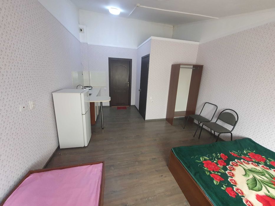 Продам гостиницу Рыскулова Кульжинка