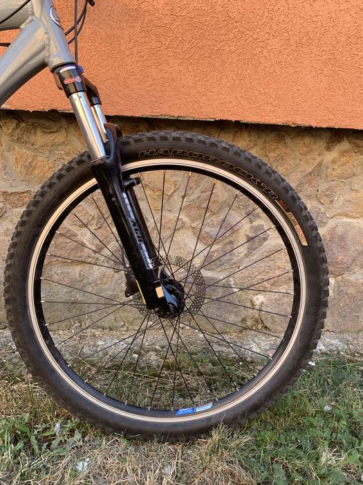 Bicicleta mtb giant
