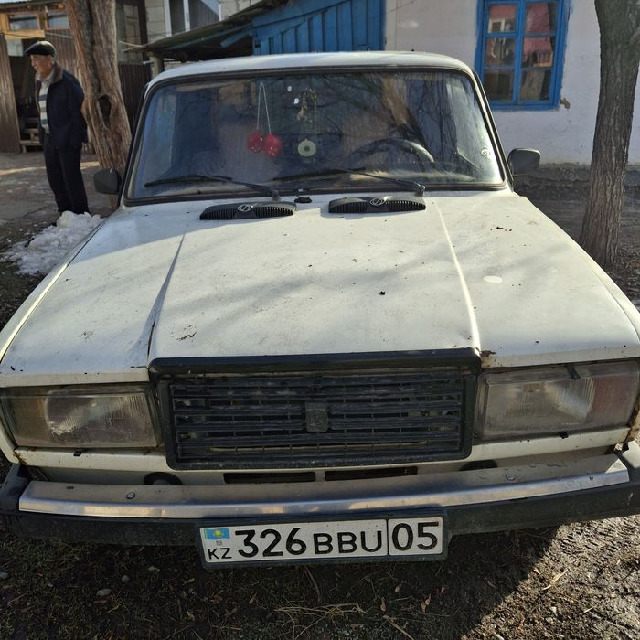 Машина в отличном состоянии