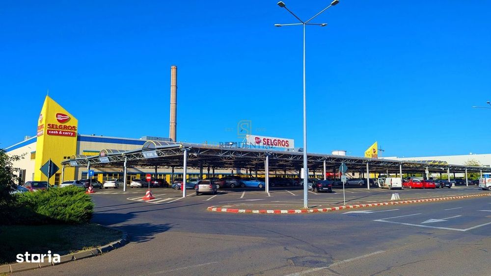 Direct dezvoltator - Apartament tip studio, Drumul Binelui, Sector 4