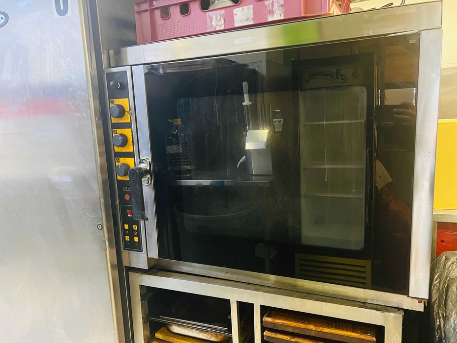 Дава се под наем Заведение в София, Надежда 2 - 450 кв.м за 2805 € - Снимка #20