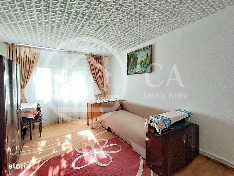 Apartament cu 2 camere de inchiriat in zona Nufarul, Oradea