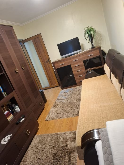 Apartament cu 2 camere