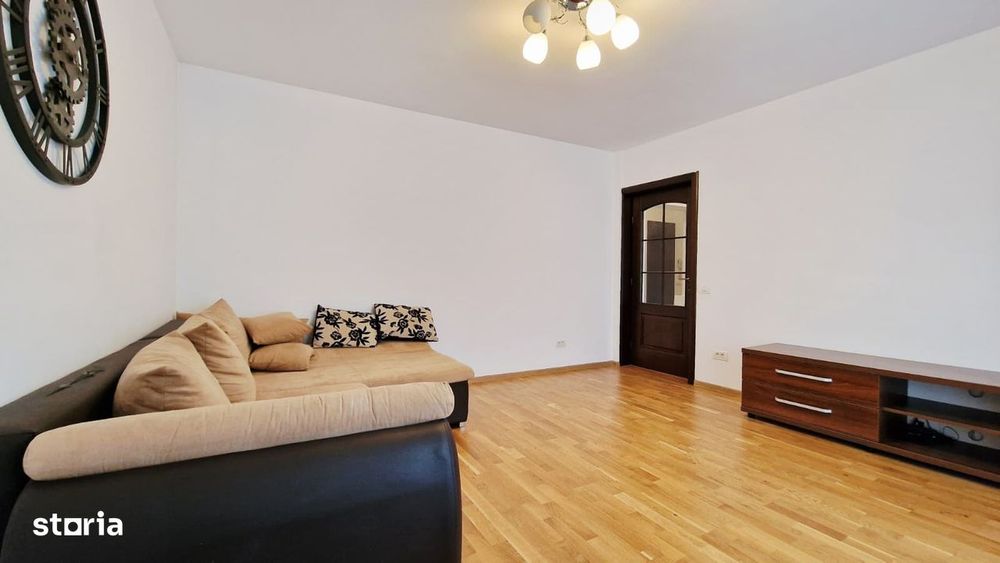 Apartament 3 camere Tineretului-Sincai, etaj 2, decomandat, 2 bai, lib