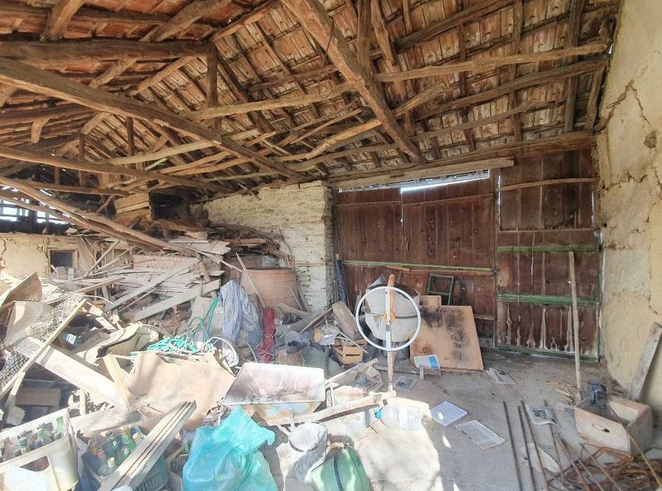 Продава се Къща в с. Пушево, Област Велико Търново - 160 кв.м за 513 €/кв.м - Снимка #18