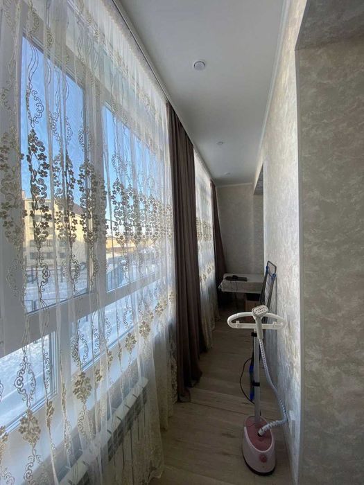 Продажа 2-комнатной квартиры