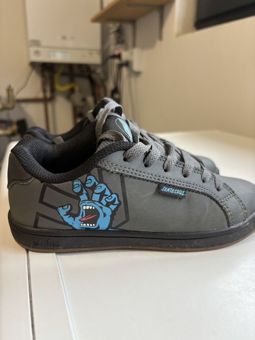 Pantofi copii DC