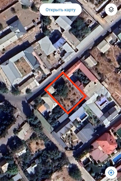 Сдам в аренду территорию 7 соток в Яшнабадском районе