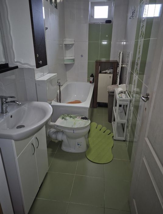 Apartament in chirie — fotografia 3