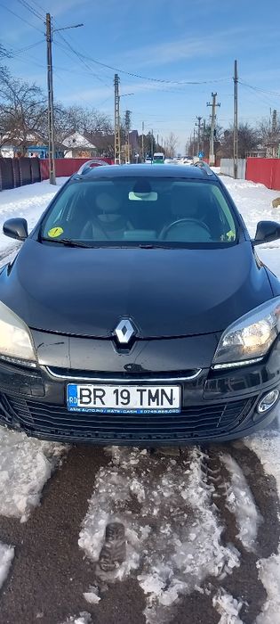 Vând Renault Megane
