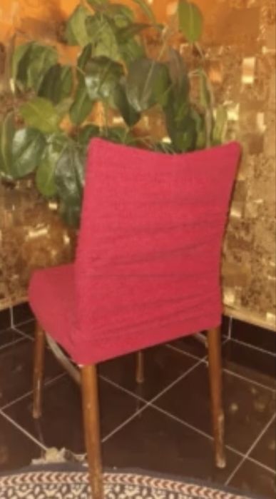 Продаю чехлы на стулья