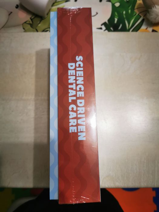 Електрическа четка за зъби Nordics