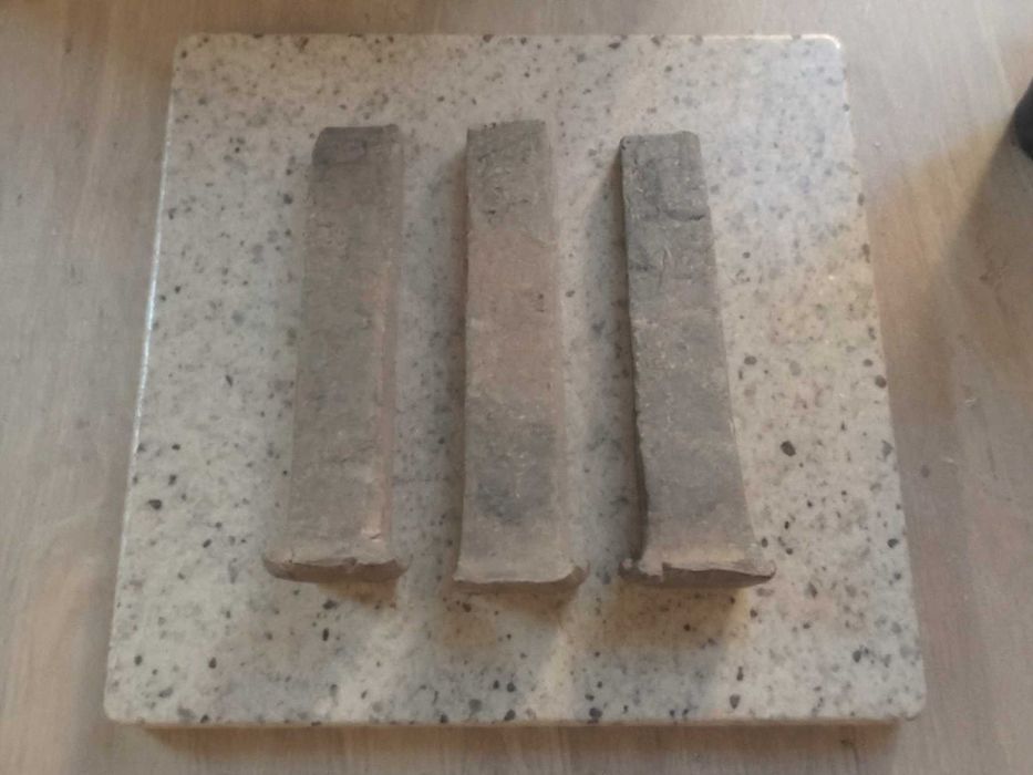 Клинове закалени