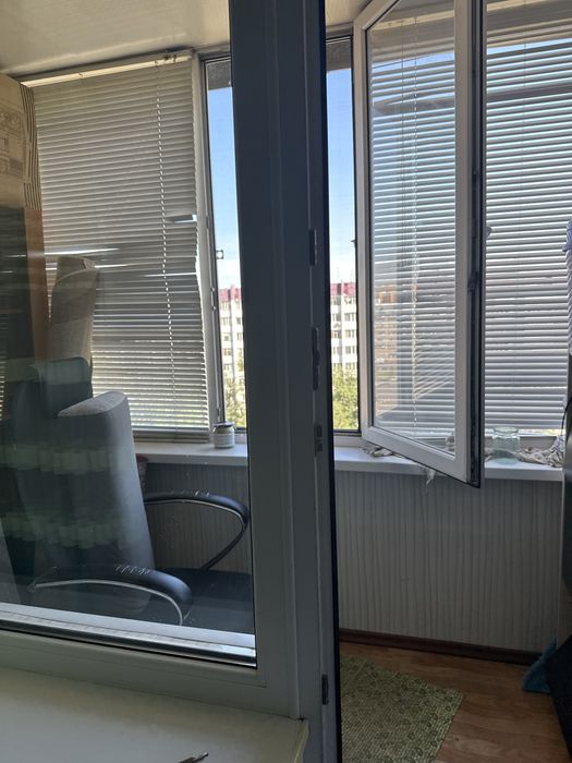 Квартира 3х комнатная