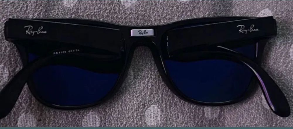 Ray-Ban Wayfarer
