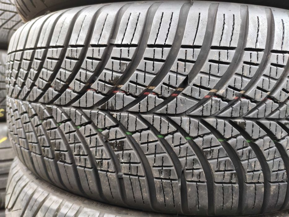 2бр Летни гуми 205 50 17 - Goodyear - DOT 2025