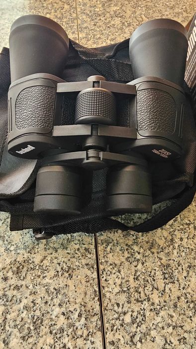 Бинокль Bushnell 20x50 НОВЫЙ