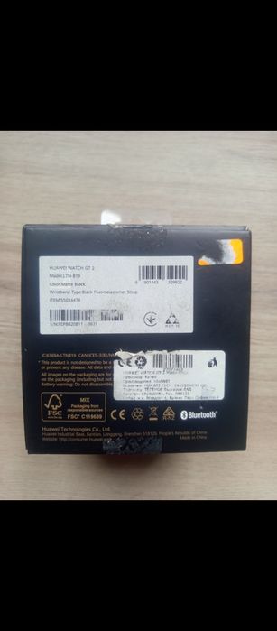 Huawei watch GT 2 46mm