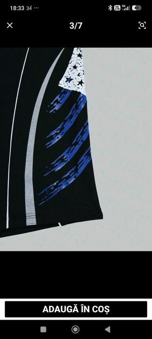 Vând sort baie 5 xl