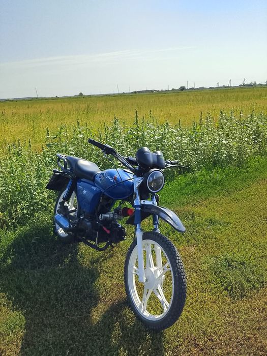 Продам альфу yagi 115